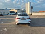 Audi S3 Limousine Quattro/S-tronic/B&O/LED/Headup/ - gebrauchte Audi S3 aus dem Jahr 2021