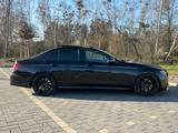 Mercedes-Benz E 450 4MATIC/AMG-Line/Pano/Head-Up/Burmester/360 - gebrauchte Mercedes-Benz E 450 aus dem Jahr 2020