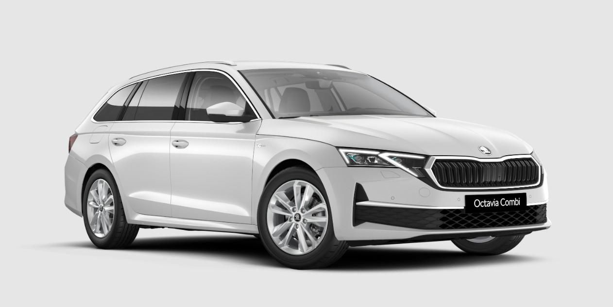 Skoda Octavia - Bild 3