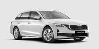 Skoda Octavia - Vorschau Bild 3