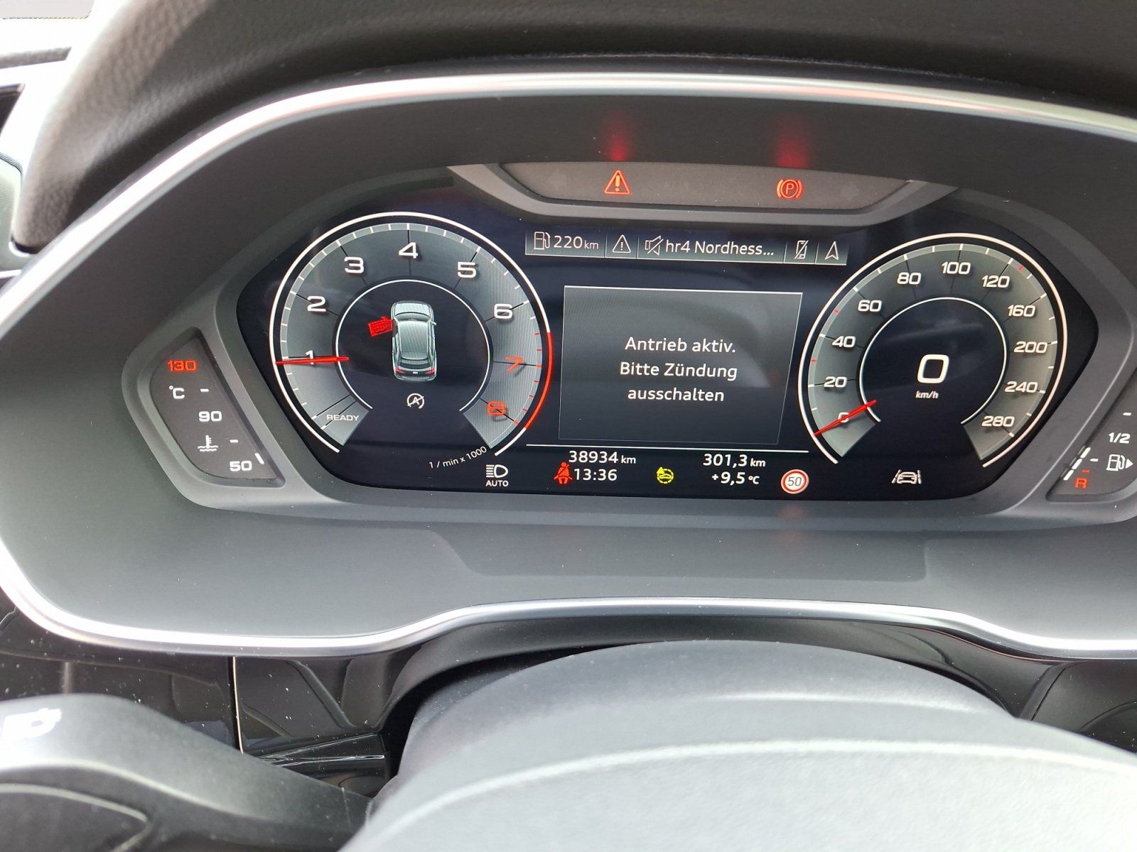 Audi Q3 35 TFSI S line Kamera SHZ el. Heck Navi LED foto 13