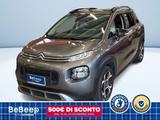 Citroën C3 Aircross 1.2 PURETECH FEEL S&S 110CV  - Citroën: 11cv