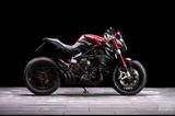 MV Agusta Brutale 800 Dragster RR - Motorräder in Bielefeld