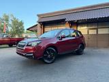 Subaru 2.0D*EXCLUSIVE**AUTOMATIK*AHK*PDC*SERVICE NEU* - Subaru Forester mit Diesel-Antrieb: Automatik
