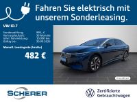 Volkswagen ID.7 - Vorschau Bild 1