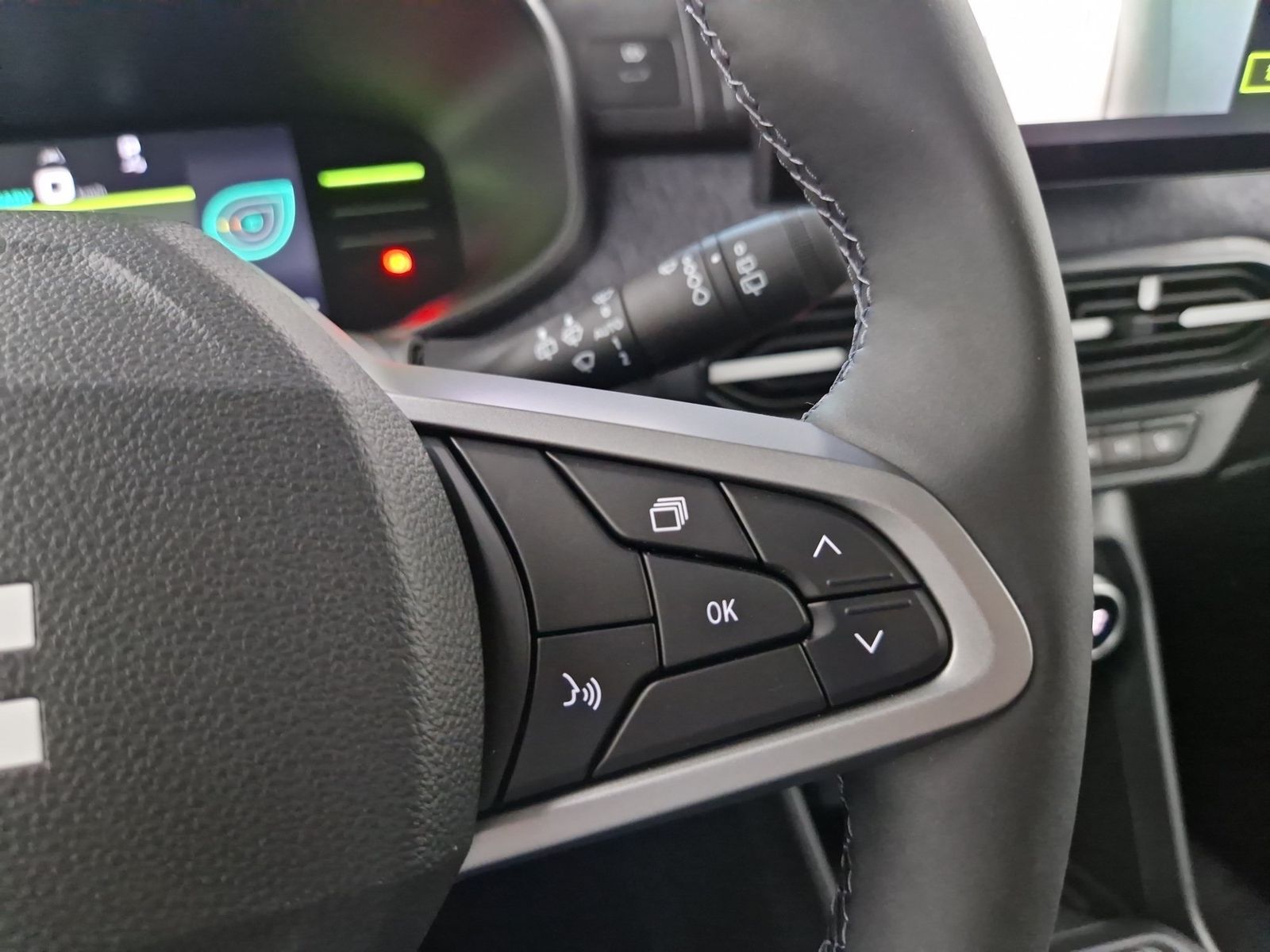 DACIA Jogger Journey Hybrid 155 7-Sitzer – Bild 27