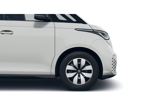 Volkswagen ID. Buzz - Bild 5
