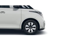 Volkswagen ID. Buzz - Vorschau Bild 5