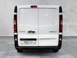 Renault Trafic Kasten L1H1 3,0t Komfort TEMPOMAT+LED+PDC - gebrauchte Renault Trafic aus dem Jahr 2022