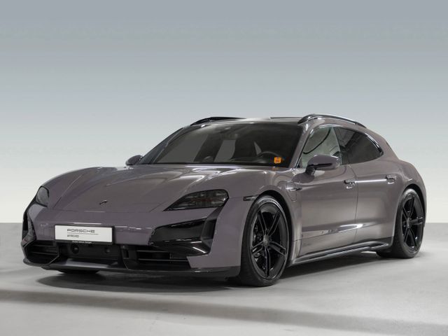 PORSCHE Taycan Turbo Sport Turismo Burmester HeadUp