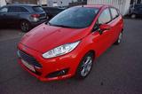 Ford Fiesta Titanium EcoBoost 1,0 ECOnetic  nur 87 g - Ford Fiesta: Econetic