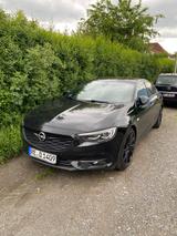 Opel Insignia 1.5 Turbo 121kW Ultimate GS Ultimate