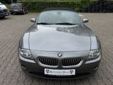 BMW Z4 Roadster 3.0i M-Austattung,18 Zoll BBS ,Navi - BMW Z4 aus 2005