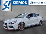 Hyundai i30 N 2.0 T-GDi Fastback 1.Hand Navi LED eSitze  - Hyundai i30