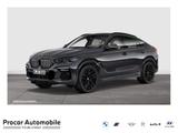 BMW X6 xDrive40d M Sport LASER H/K HUD SHZ DA Prof. 