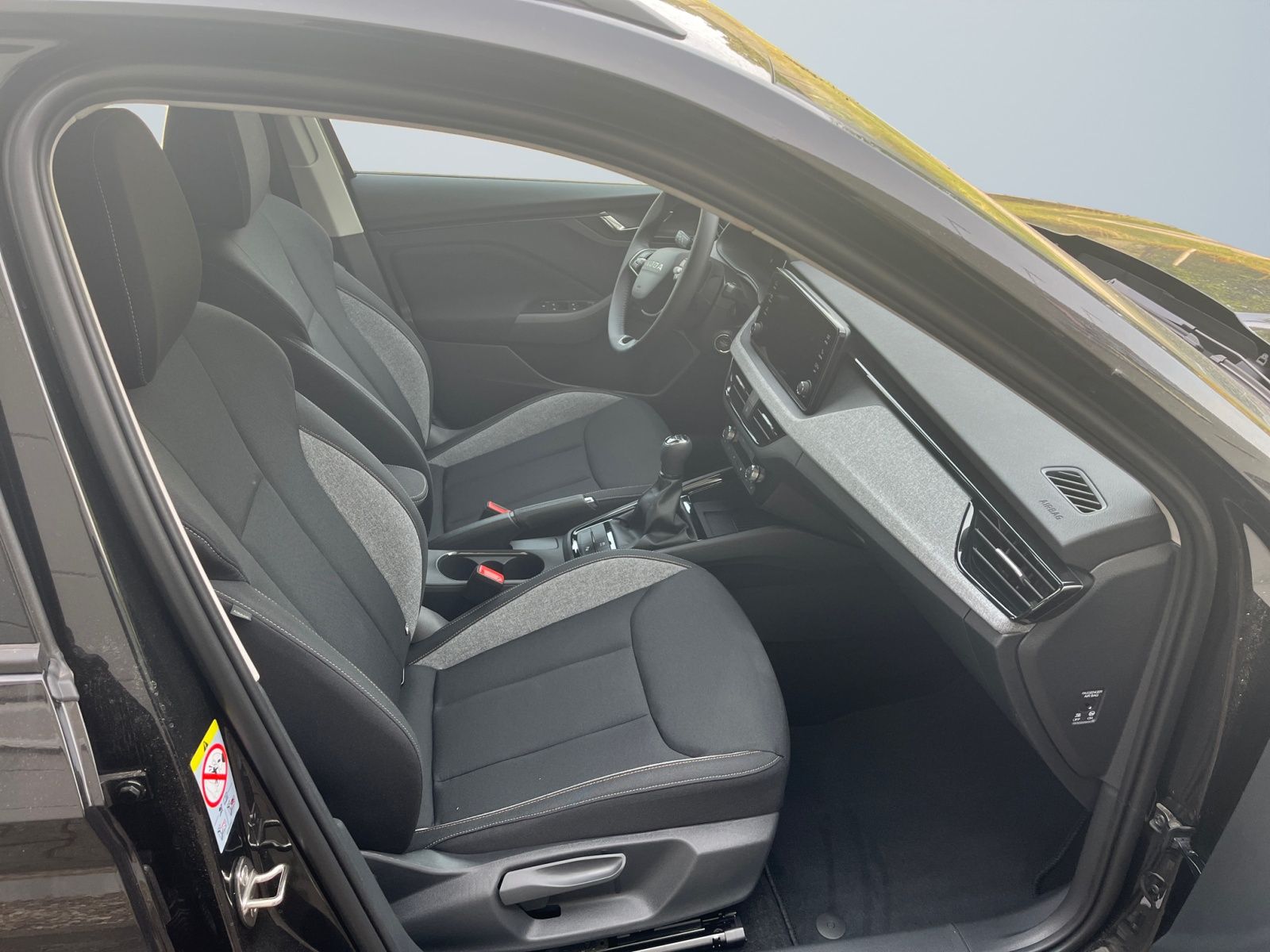 Skoda Kamiq - Bild 10