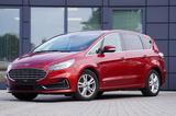Ford S-Max Titanium AWD *MIT 2 JAHREN GARANTIE* - Ford S-Max in Krefeld