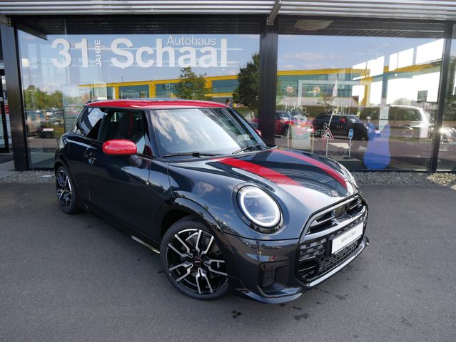 MINI Cooper S JCW Trim 3-trg. Pano PA+ DA+ LHZ Memory