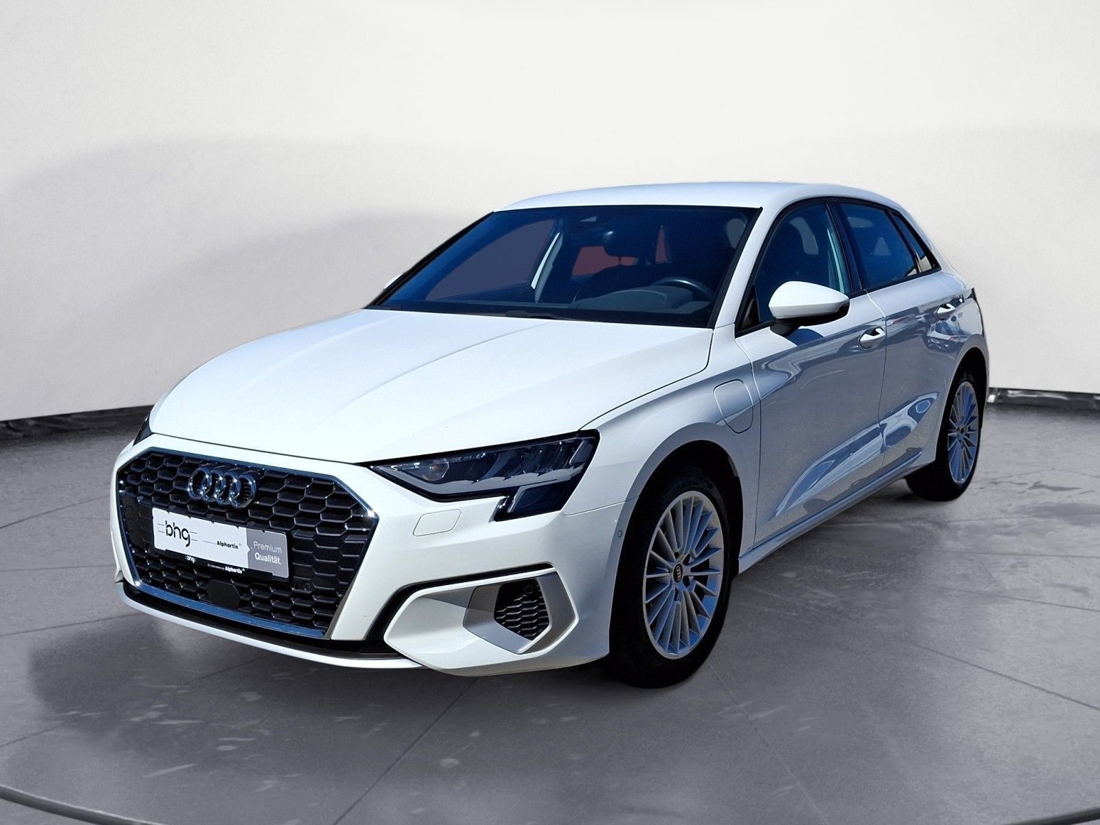 Audi A3 Sportback 40 TFSI S tronic imagem 2