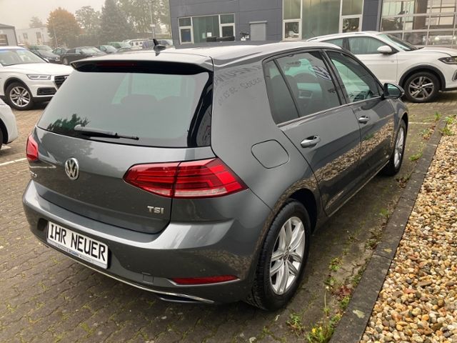 Golf VII Comfortline BMT KLIMA LED NAVI ALU