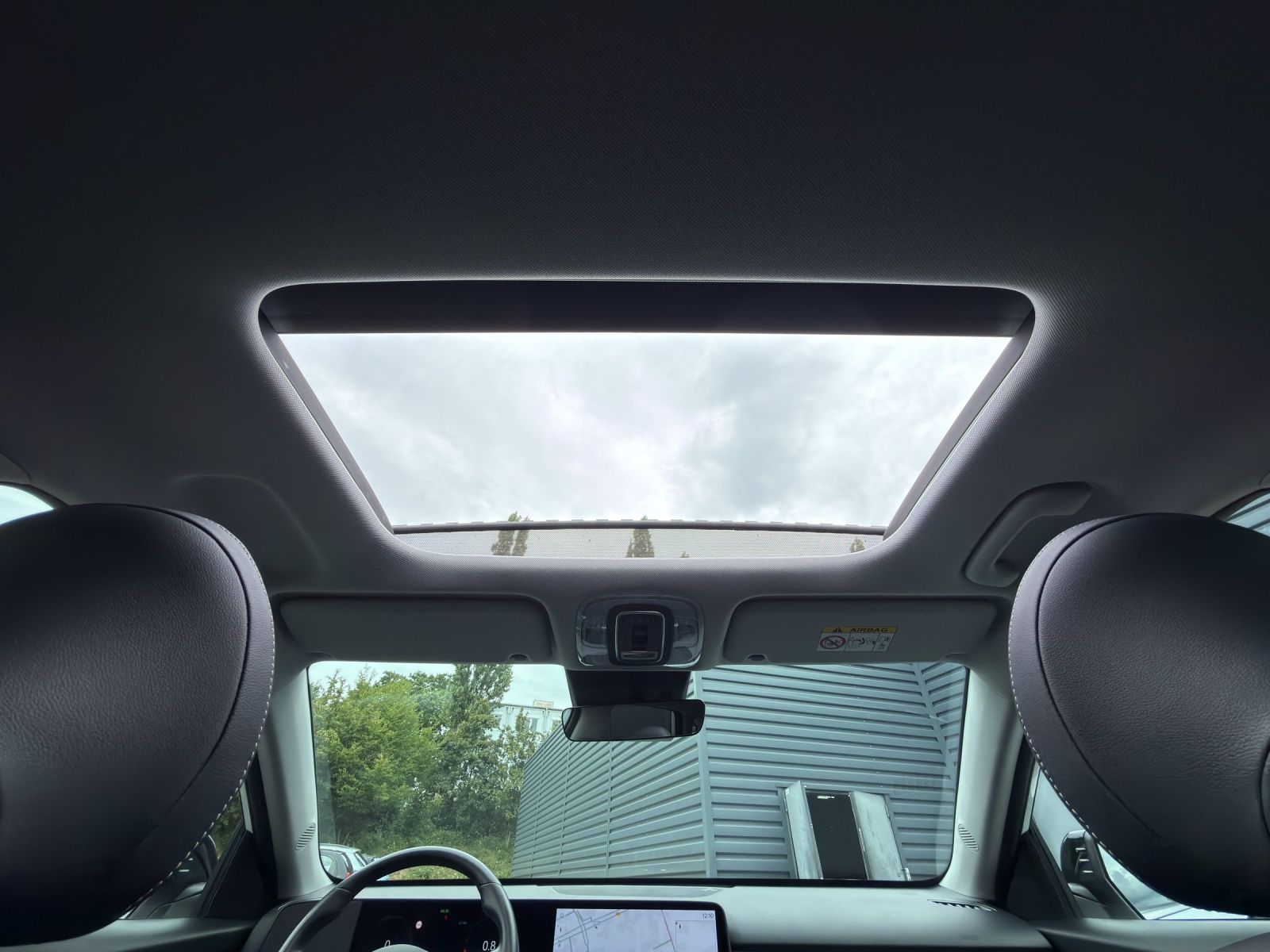 Hyundai Kona – Bild 20