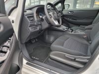 Nissan Leaf - Vorschau Bild 11