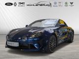 Renault Alpine 110 GT+TELEMATICS+FOCAL HIGH+RFK+SICHT PA - Renault Alpine A110 Gebrauchtwagen