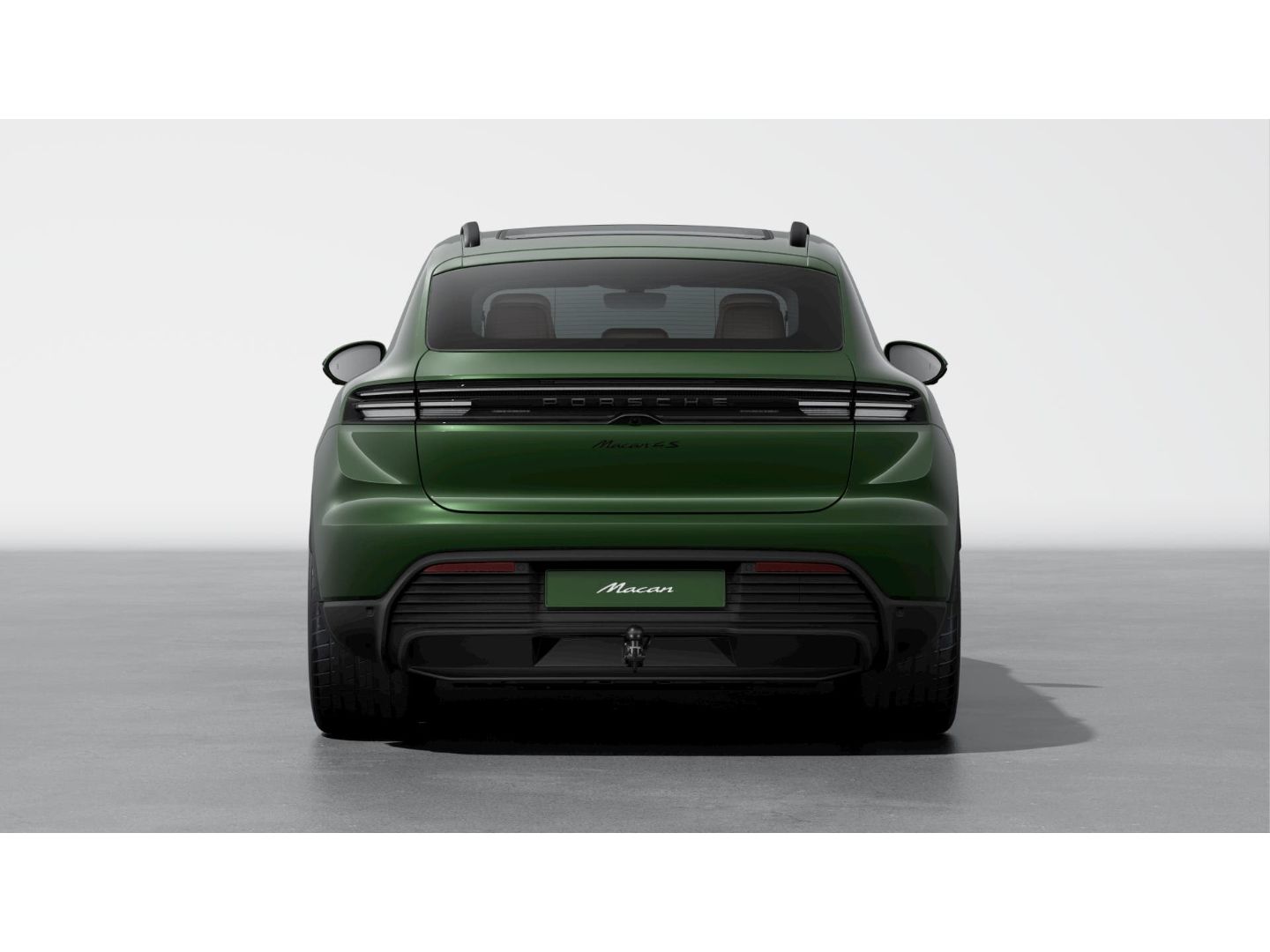 Porsche Macan 4S AHK BOSE AR-HUD InnoDrive 14 Wege 22'' foto 7