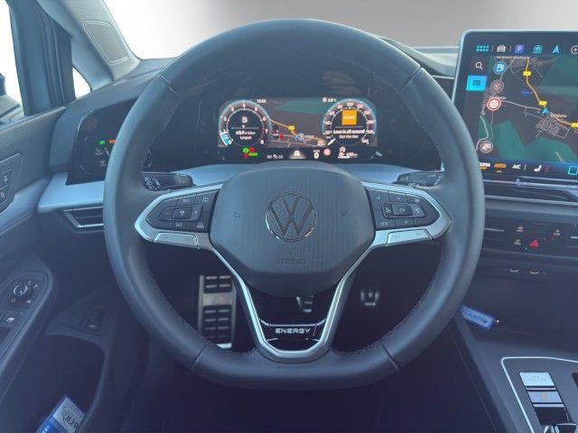 Golf VIII Variant ENERGY 1.5l eTSI DSG AHK+NAVI+