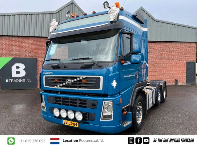 Volvo FM 400 - Aut. - APK/TUV/MOT 1-25 - 40.659