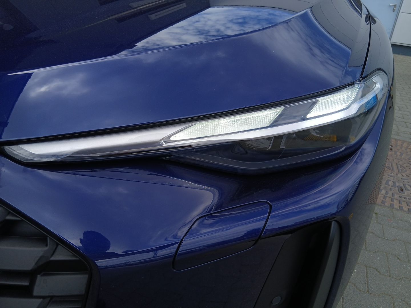 Audi Q5 - Bild 7