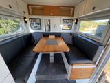 MAN TGA 18.400 4x4 made by Orangework - MAN Wohnwagen & Wohnmobile