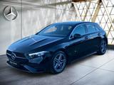 Mercedes-Benz A 200 d AMG Kam*Multibeam*Keyless-Go*Ambi*SitzHz - Mercedes-Benz A 200: Van