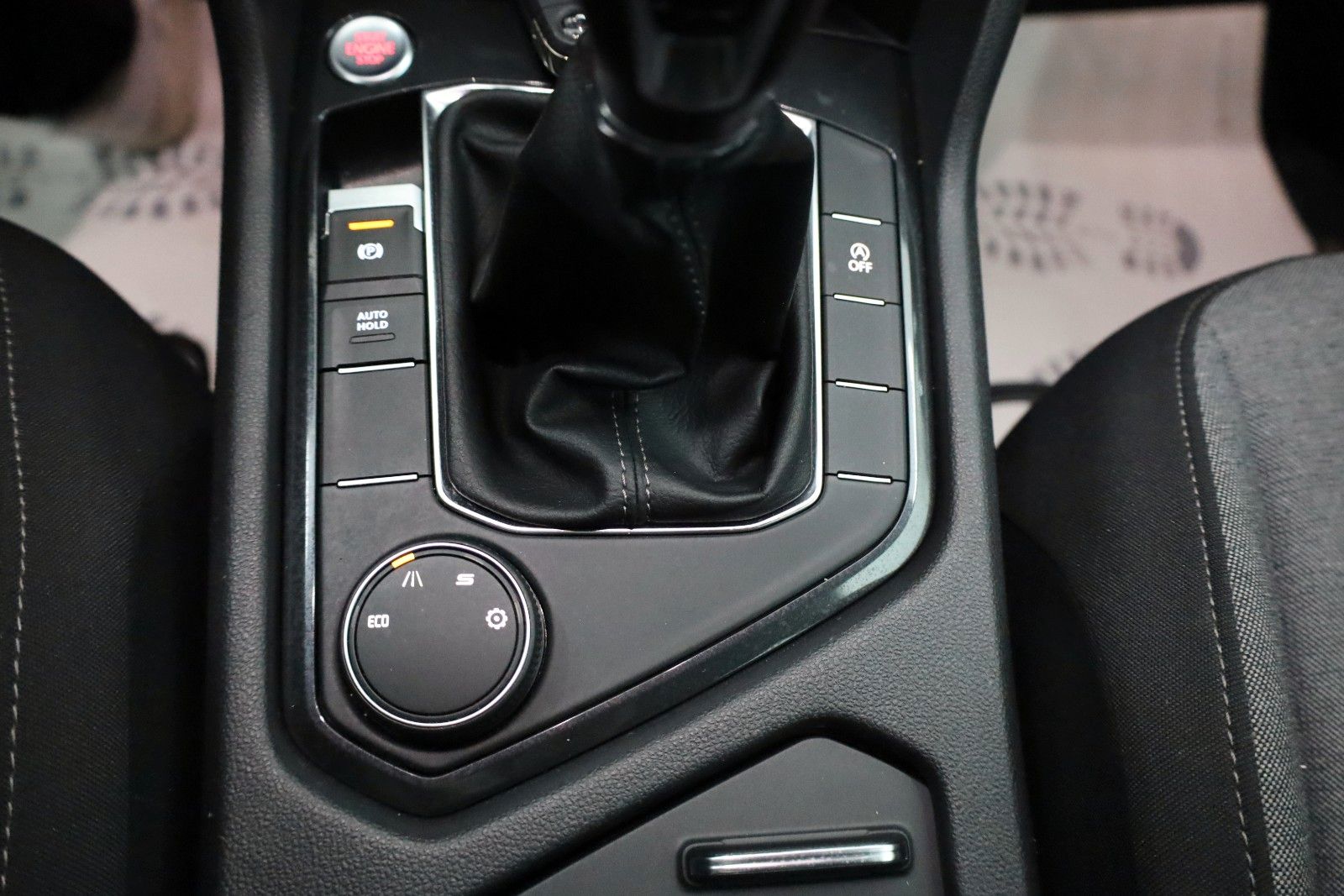 Fahrzeugabbildung SEAT Tarraco Style 7 Si.,Navi,LED,ACC,Kamera,AppleCar