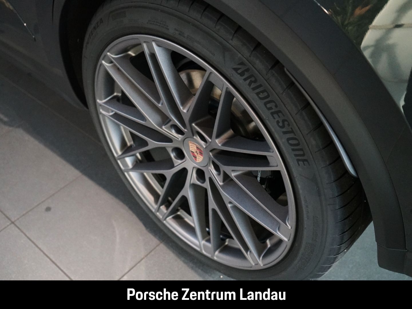 Porsche Macan - Bild 43