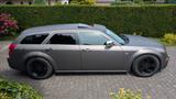 Chrysler 300C Touring 3.0 CRD Autom.  - Chrysler 300C: Crd