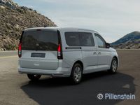 Volkswagen Caddy Maxi - Vorschau Bild 5