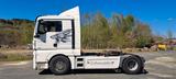 MAN TGX D 38 / 18/540 Voll Luft Kipp Schubboden Hydr - MAN Tgx 540