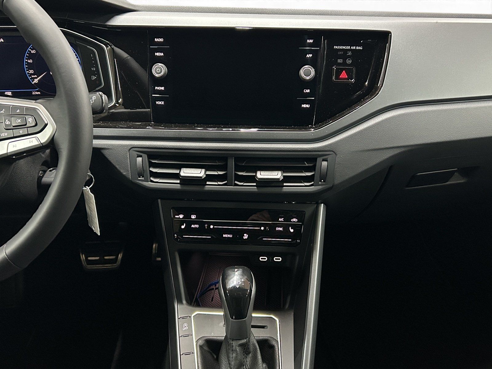 Volkswagen Taigo - Bild 16