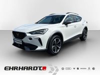 Cupra Formentor - Vorschau Bild 1