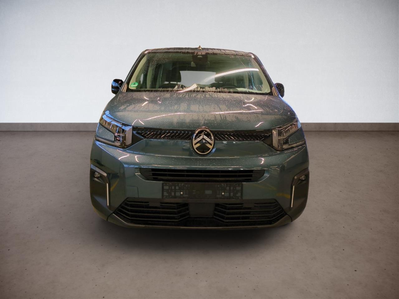 Citroën Berlingo M PureTech 110 PLUS