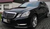 Mercedes-Benz Mercedes E350 CDI Avantgarde - Mercedes-Benz E 350 in Hamm