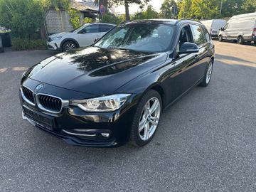 BMW 320 - 11