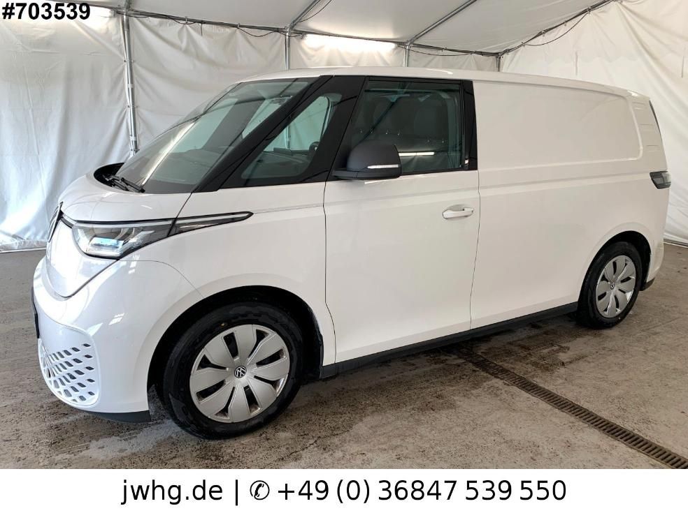 Volkswagen ID. Buzz