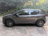 Citroën C3 PureTech 110 Stop&Start EAT6 - gebrauchte Citroën C3 aus dem Jahr 2018