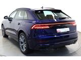 Audi Q8 55 TFSI e quattro S line - Audi Q8 in Leipzig