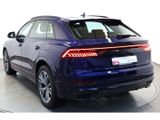 Audi Q8 55 TFSI e qua. S line Tip. AHK/P-Dach/Matrix - Audi in Pforzheim