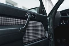 Fahrzeugabbildung Mercedes-Benz 190E 5,5 AMG*Evo I / Einzelanfertigung / 350 PS*