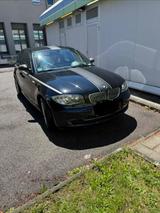 BMW 116 Limousine*Klima*TÜV NEU*SHZ*Top Gepflegt - gebrauchte BMW 116 aus dem Jahr 2009