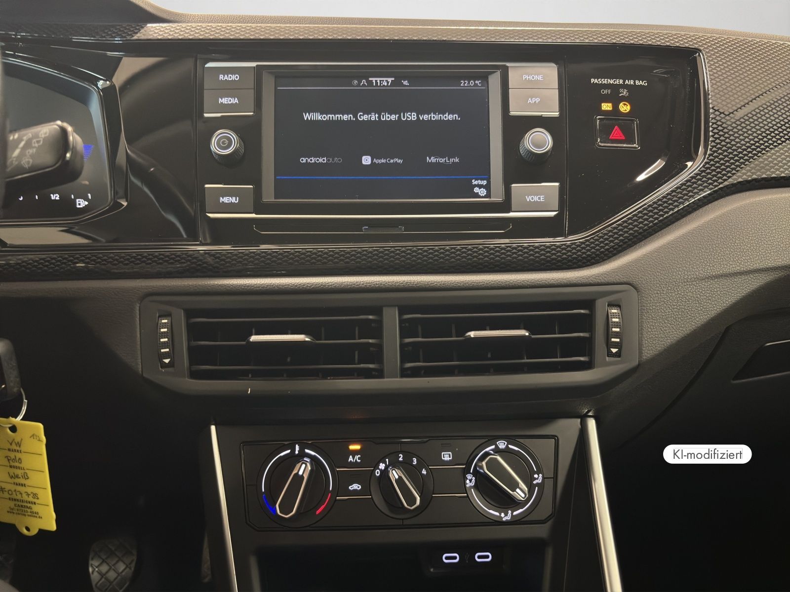 Volkswagen Polo - Bild 12